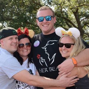 Meet your Posher, Jen